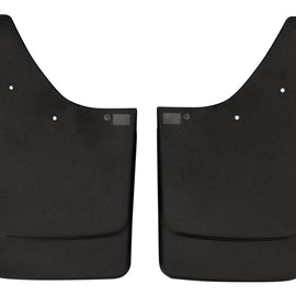 Husky Liners Custom  Front Mud Guards 56611 56611