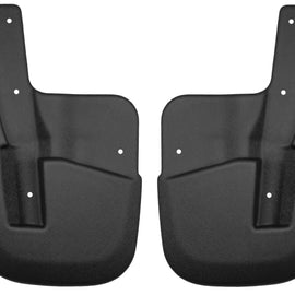 Husky Liners Custom  Front Mud Guards 56631 56631
