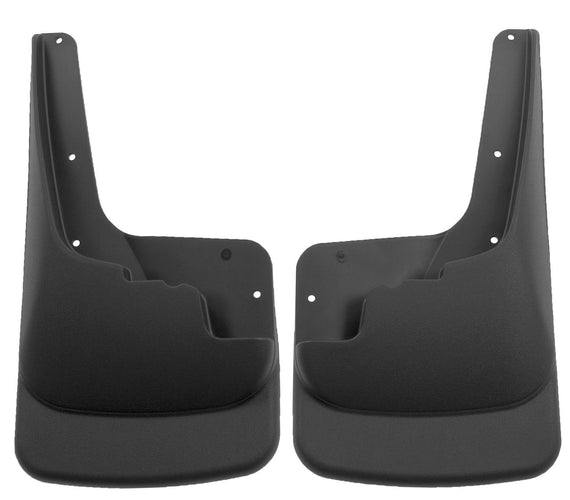 Husky Liners Custom  Front Mud Guards 56641 56641