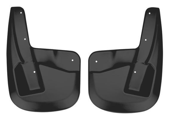 Husky Liners Custom  Front Mud Guards 56651