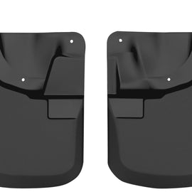 Husky Liners Custom  Front Mud Guards 56681