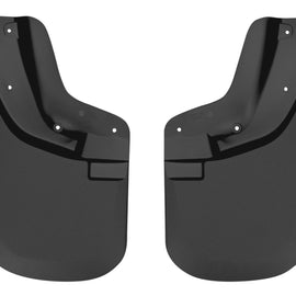 Husky Liners Custom  Front Mud Guards 56691