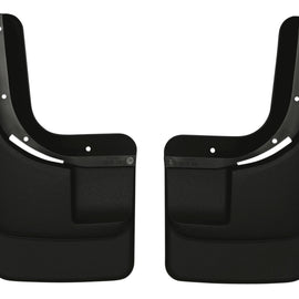 Husky Liners Custom  Front Mud Guards 56701