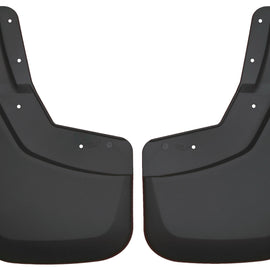 Husky Liners Custom  Front Mud Guards 56711