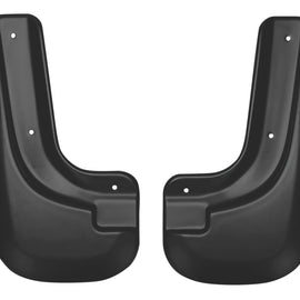 Husky Liners Custom  Front Mud Guards 56721