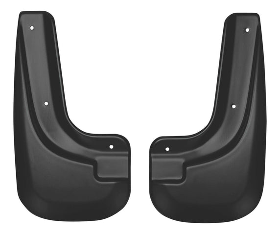 Husky Liners Custom  Front Mud Guards 56721