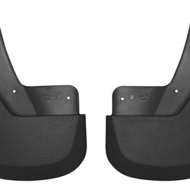 Husky Liners Custom  Rear Mud Guards 56761