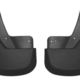 Husky Liners Custom  Rear Mud Guards 56761 56761