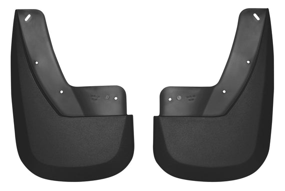 Husky Liners Custom  Rear Mud Guards 56761 56761