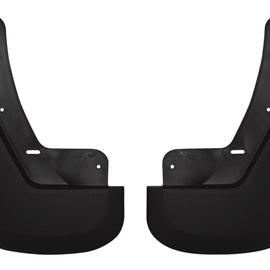 Husky Liners Custom  Rear Mud Guards 56781 56781