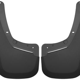 Husky Liners Custom  Front Mud Guards 56791