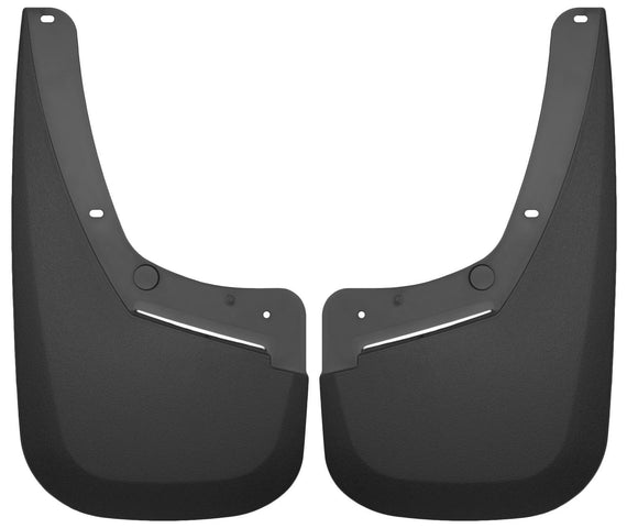 Husky Liners Custom  Front Mud Guards 56791 56791