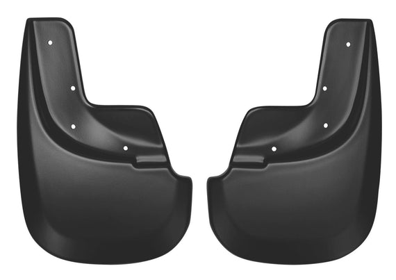 Husky Liners Custom  Front Mud Guards 56811