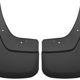 Husky Liners Custom  Front Mud Guards 56891