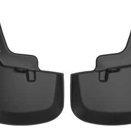 Husky Liners Custom  Front Mud Guards 56911 56911