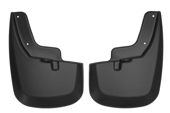 Husky Liners Custom  Front Mud Guards 56911
