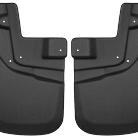 Husky Liners Custom  Front Mud Guards 56931