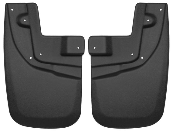 Husky Liners Custom  Front Mud Guards 56931 56931