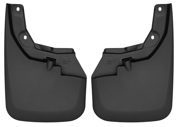 Husky Liners Custom  Front Mud Guards 56941