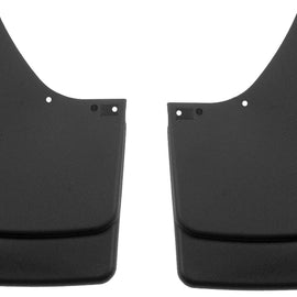 Husky Liners Custom  Rear Mud Guards 57031 57031