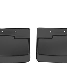 Husky Liners Custom  Dually Rear Mud Guards 57051