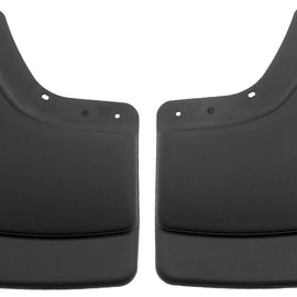 Husky Liners Custom  Rear Mud Guards 57061 57061