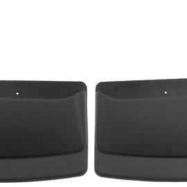 Husky Liners Custom  Dually Rear Mud Guards 57071