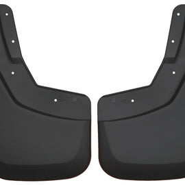 Husky Liners Custom  Rear Mud Guards 57111