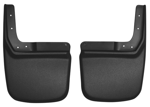 Husky Liners Custom  Rear Mud Guards 57141 57141
