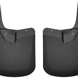 Husky Liners Custom  Rear Mud Guards 57151 57151