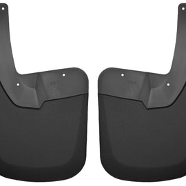 Husky Liners Custom  Rear Mud Guards 57161
