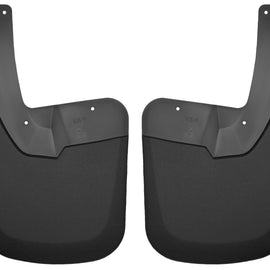 Husky Liners Custom  Rear Mud Guards 57161 57161