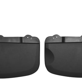 Husky Liners Custom  Dually Rear Mud Guards 57191