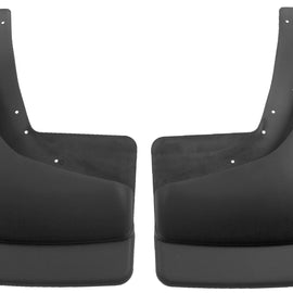 Husky Liners Custom  Rear Mud Guards 57211 57211