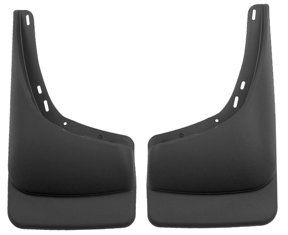 Husky Liners Custom  Rear Mud Guards 57241 57241
