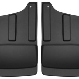 Husky Liners Custom  Dually Rear Mud Guards 57251