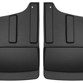 Husky Liners Custom  Dually Rear Mud Guards 57251 57251