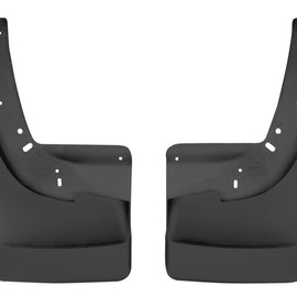 Husky Liners Custom  Rear Mud Guards 57261
