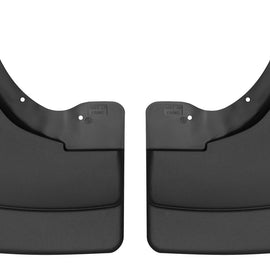 Husky Liners Custom  Rear Mud Guards 57281