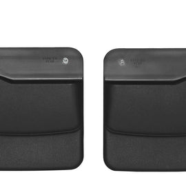 Husky Liners Custom  Rear Mud Guards 57291