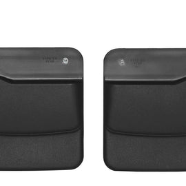 Husky Liners Custom  Rear Mud Guards 57291 57291