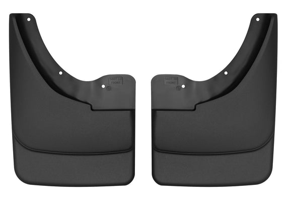 Husky Liners Custom  Rear Mud Guards 57361