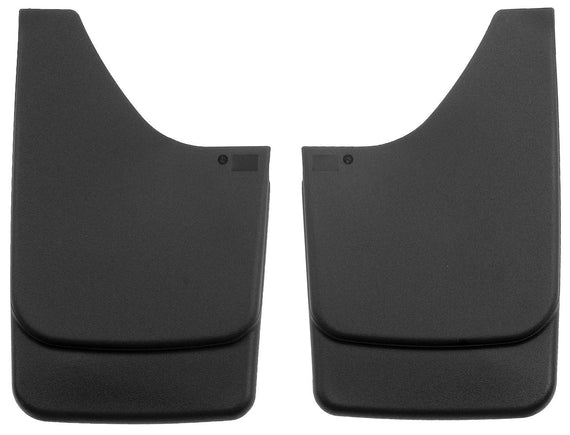 Husky Liners Custom  Rear Mud Guards 57391