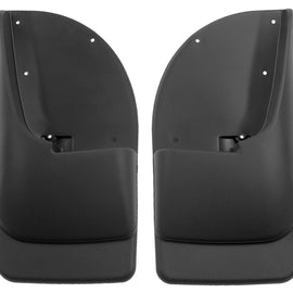 Husky Liners Custom  Rear Mud Guards 57401