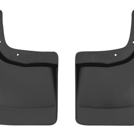 Husky Liners Custom  Rear Mud Guards 57411