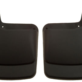 Husky Liners Custom  Rear Mud Guards 57581