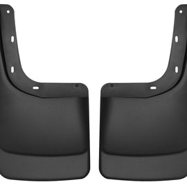 Husky Liners Custom  Rear Mud Guards 57591