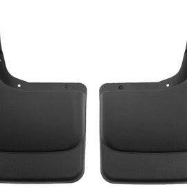 Husky Liners Custom  Rear Mud Guards 57601