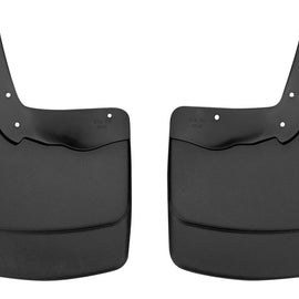 Husky Liners Custom  Rear Mud Guards 57611 57611
