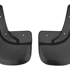 Husky Liners Custom  Rear Mud Guards 57621 57621